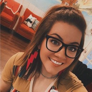 Meet your Posher, Katrina